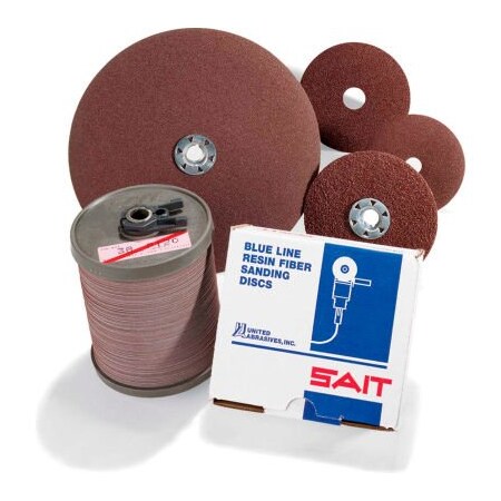 United Abrasives, Inc